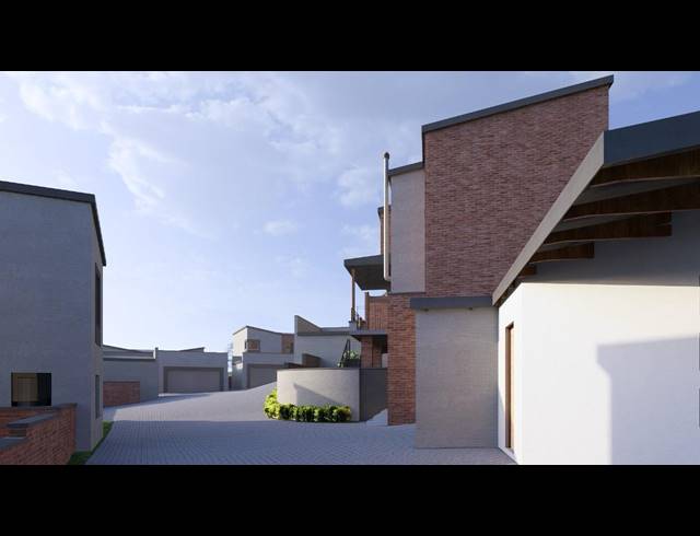 3 BEDROOM HOUSE FOR SALE IN LYNNWOOD RIDGE